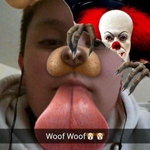 Meet your Posher, Roberto